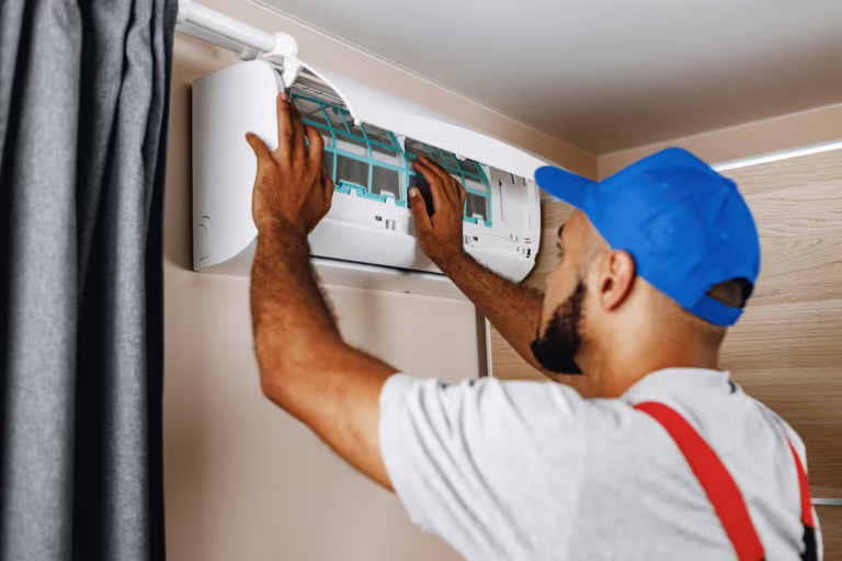 AC Installation In Galliano What To Know