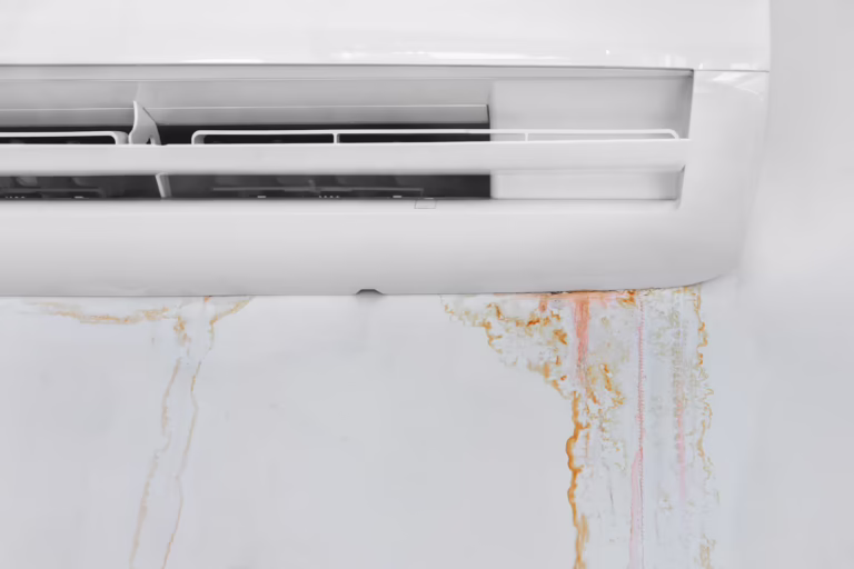 AC Refrigerant Leak Signs In Your Home