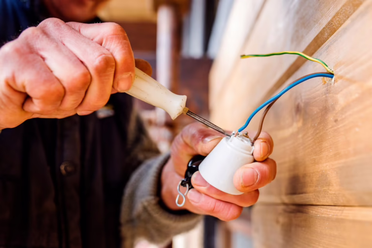 Boost Property Safety Electrical Services