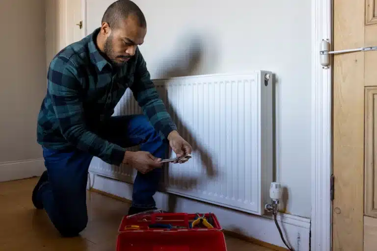 Caring For Your Heater 5 Tips To Maintain Peak Performance