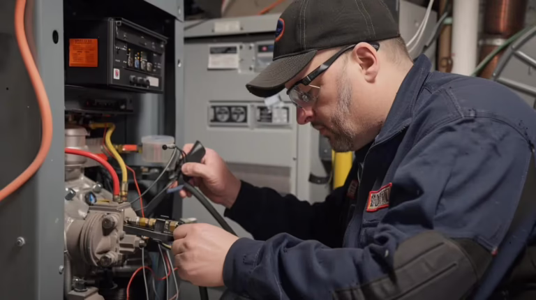Choosing The Right Size Furnace Essential BTU Insights