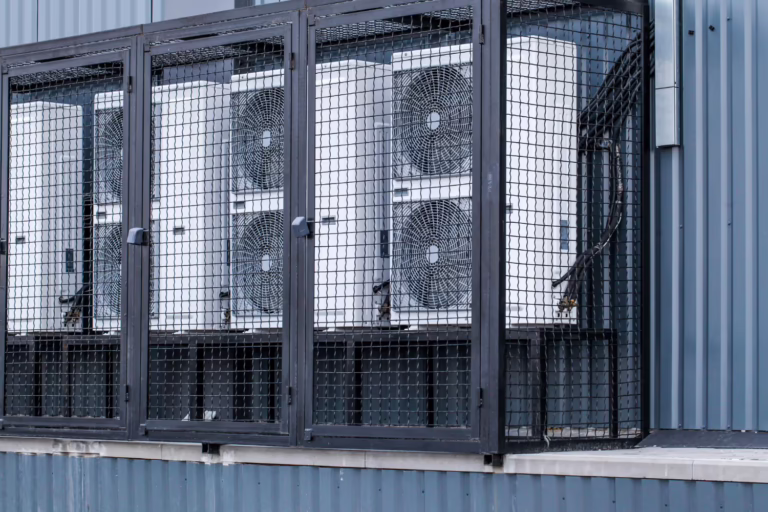 Commercial AC Maintenance And Tune Ups