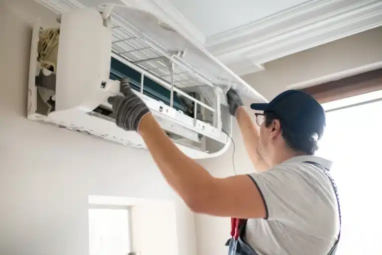 Common AC Problems And Solutions