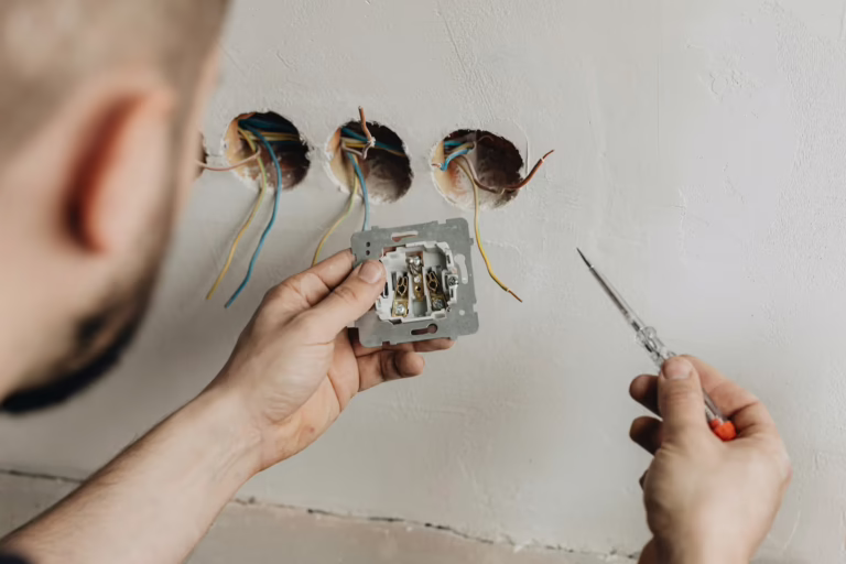 Detecting Outdated Electrical Systems
