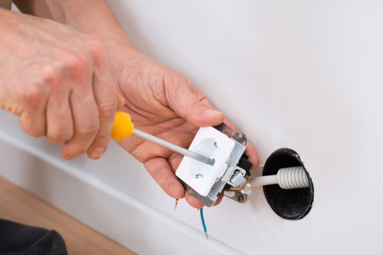Electrical Services For New Residential
