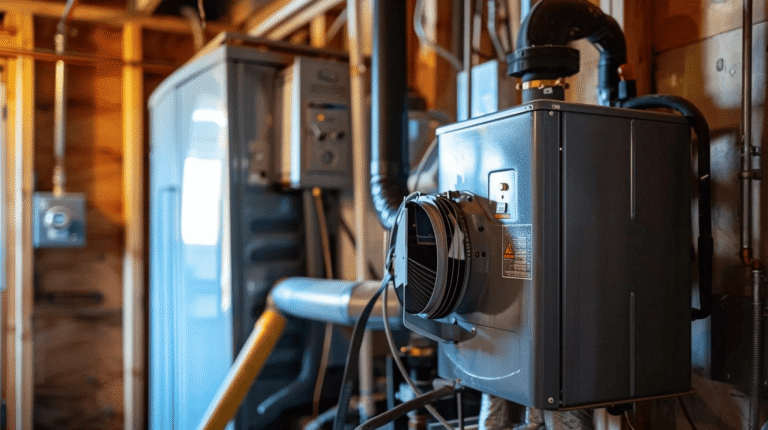 Essential Tips For Furnace Maintenance This Winter Season