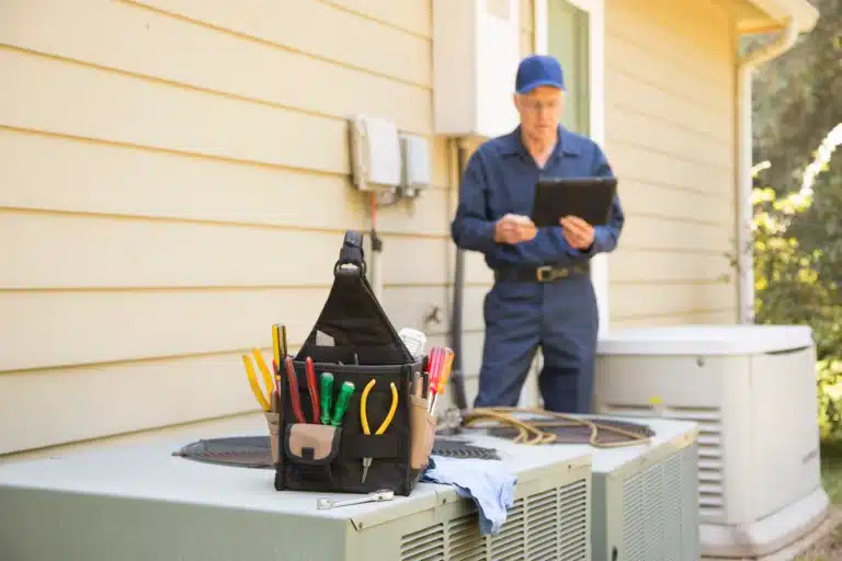 Five Signs Your AC Needs Repair