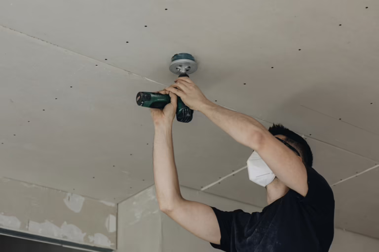 Fixing Flickering Lights In Your Home