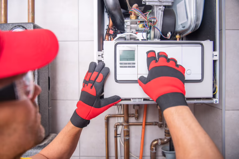 Furnace Service Tips For Homeowners
