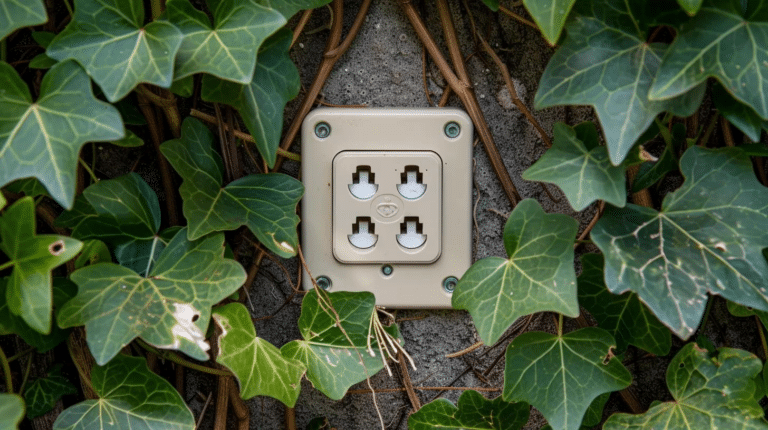 Guide To Safely Installing Outdoor Electrical Outlets
