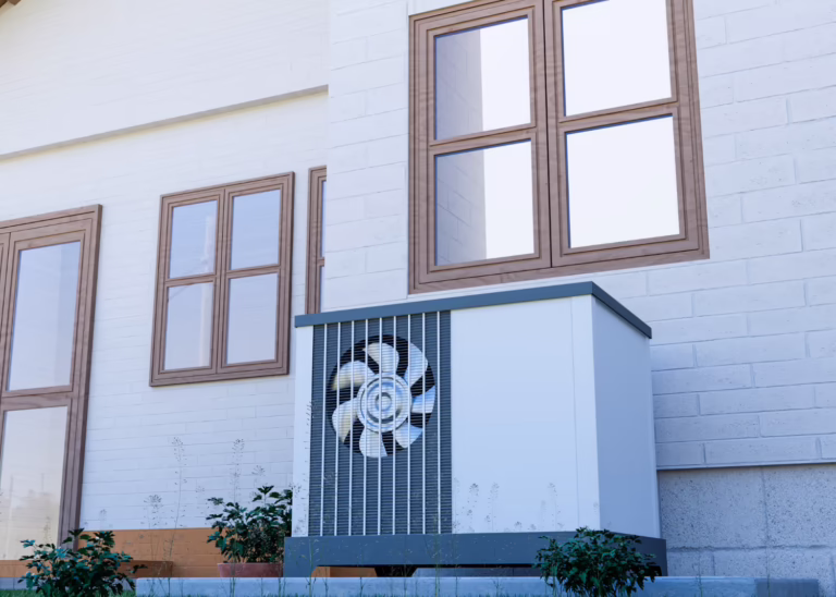 Heating Services For Homeowners