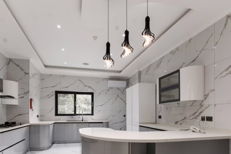 How Our Electricians Improve Homes
