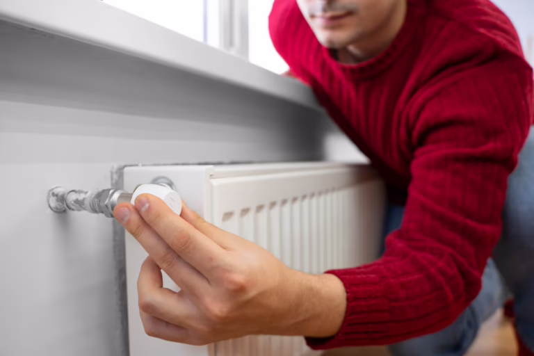 How To Fix Uneven Heating In Your Home