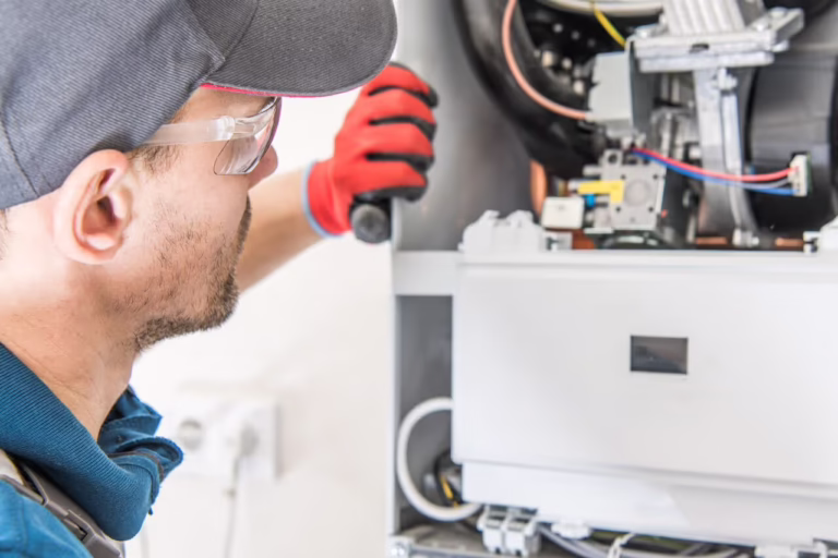 How We Handle Home Heating Repair