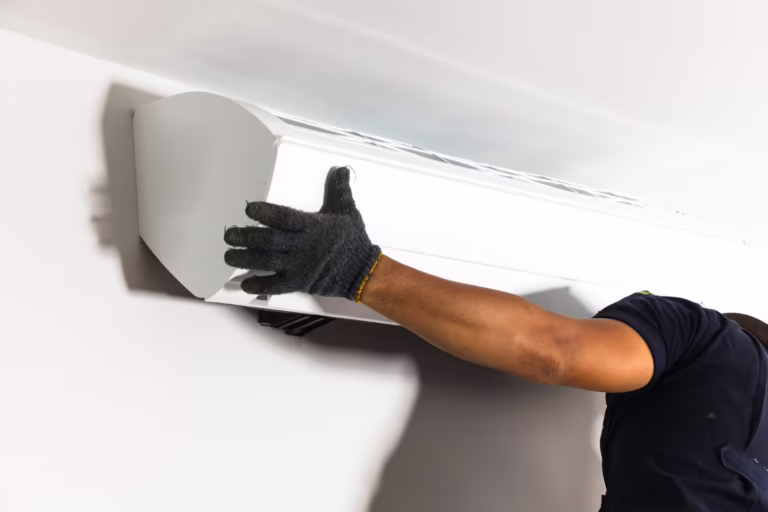 Questions Before New AC Installation