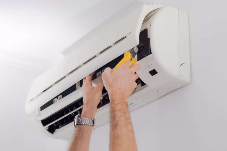 Strange Home AC Noises Indicate Problems