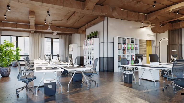 Swift Heating Repairs Commercial Spaces