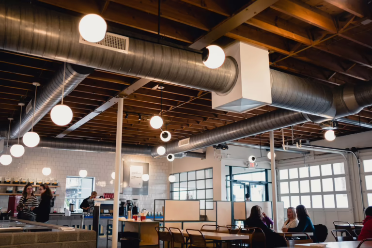 The Importance Of Indoor Air Quality