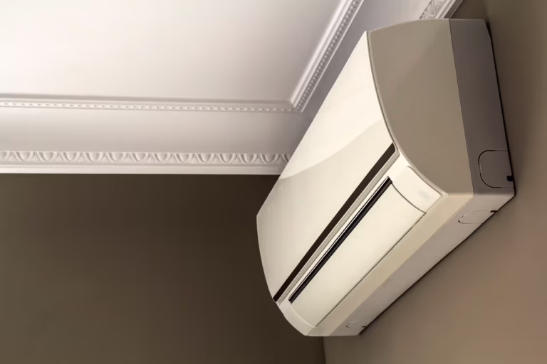 The Right AC System For Your Property