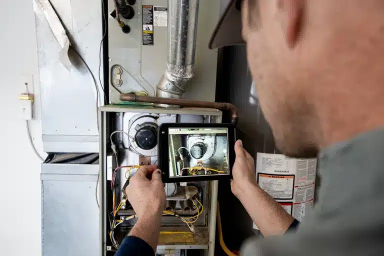 The Three Furnace Odors You Shouldn't Ignore