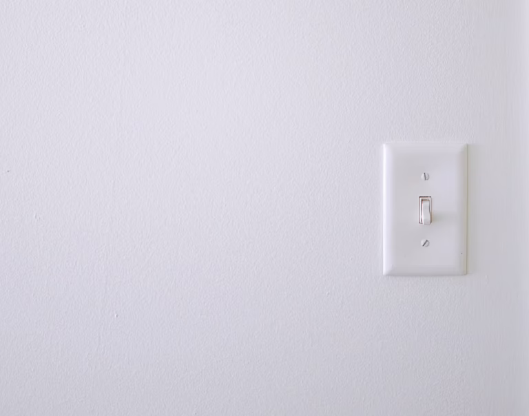 Troubleshoot Malfunctioning Light Switch