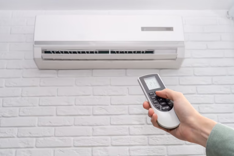 Troubleshooting AC Drainage Problems