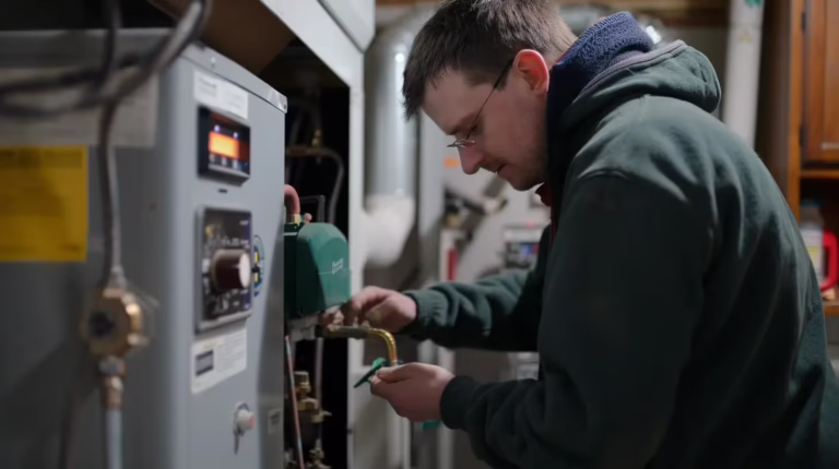 Understand Your Furnace Maintenance Cost Important Factors