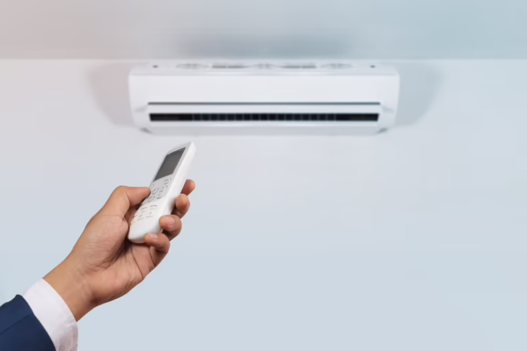 Unusual AC Smells Meaning For Homes