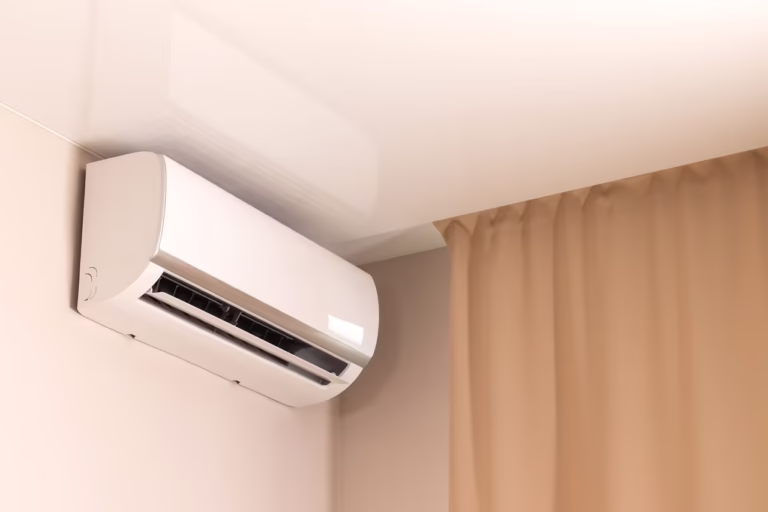 Warning Signs AC Needs Repair In Lockport