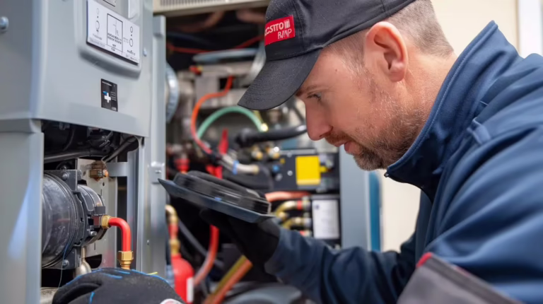 What Affects Your Furnace Installation Cost Get Insights