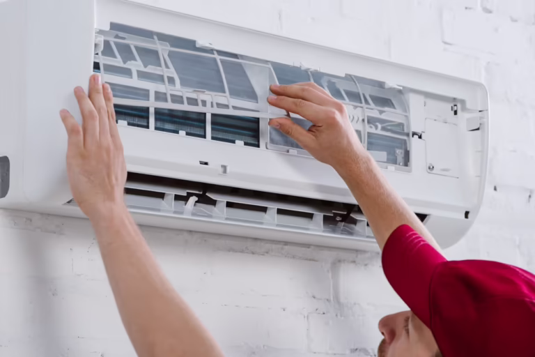 When To Consider AC Replacement At Home