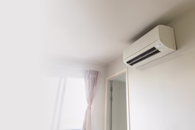 Why AC In Lockport Turns On And Off