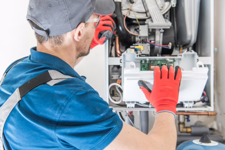 Why Furnace Igniter Keeps Failing