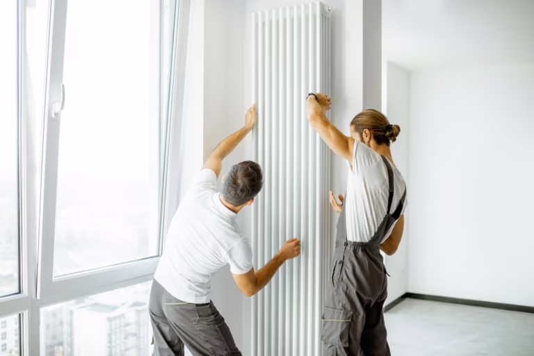 Why Heating Service Is Critical For Home