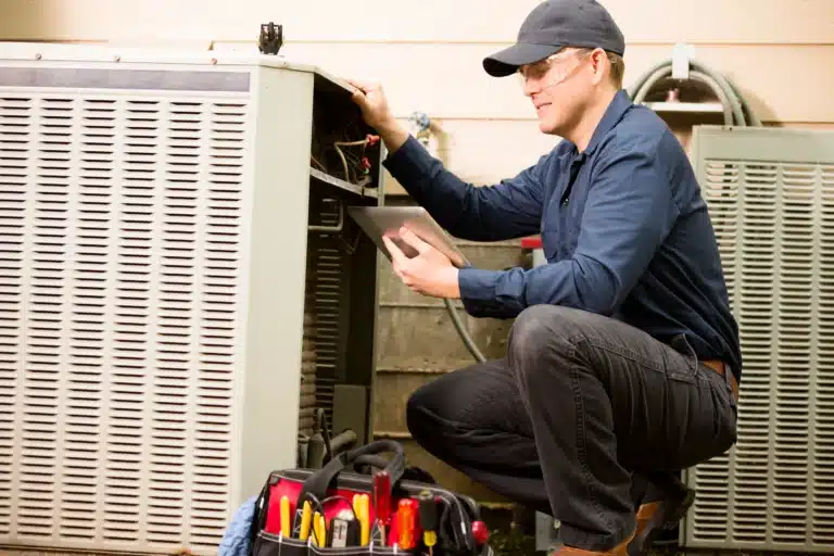 Why Is Regular AC Service Important